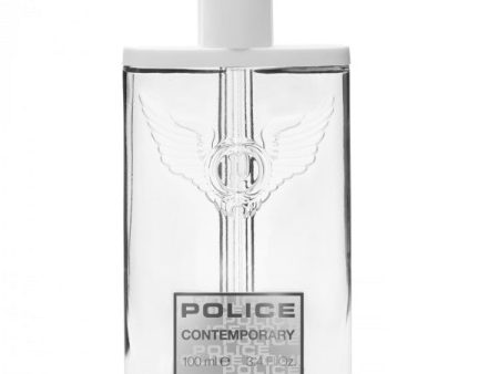 Contemporary woda toaletowa spray 100ml - produkt bez opakowania Discount