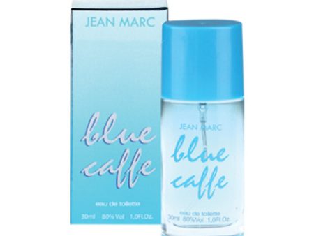 Blue Caffe woda toaletowa spray 30ml Online Hot Sale