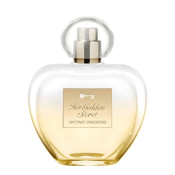 The Golden Secret Woman woda toaletowa spray 50ml Online Hot Sale