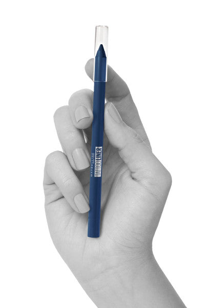 Tattoo Liner Gel Pencil żelowa kredka do oczu 921 Deep Teal For Cheap