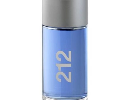 212 Men woda toaletowa spray 200ml Hot on Sale