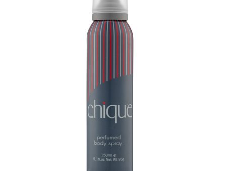 Chique For Women dezodorant spray 150ml on Sale