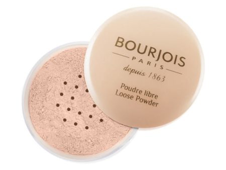 Loose Powder puder sypki 02 Rosy 32g Online Sale