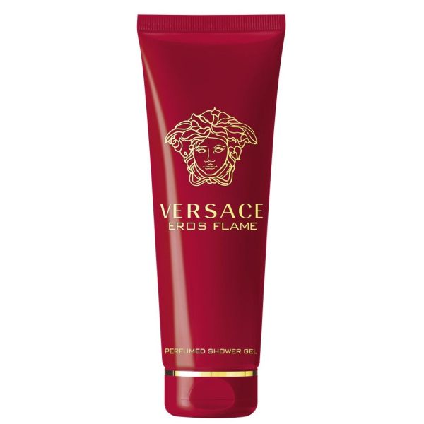 Eros Flame żel pod prysznic 250ml Online now