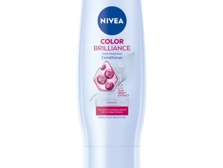 Color Brilliance odżywka chroniąca kolor włosów 200ml Cheap