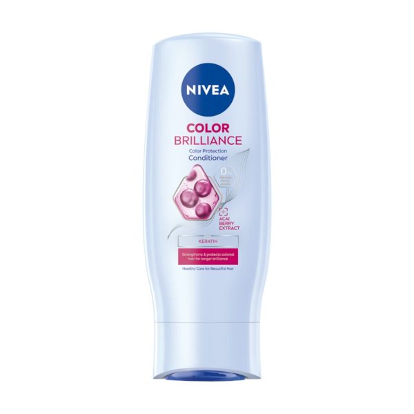 Color Brilliance odżywka chroniąca kolor włosów 200ml Cheap