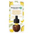 Botanica wkład do elektrycznego odświeżacza Świeży Ananas & Tunezyjski Rozmaryn 19ml Supply