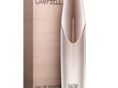 Naomi Cambell woda toaletowa spray 30ml Fashion