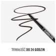 Scandal’eyes Exaggerate wodoodporna miękka kredka do oczu 001 Intense Black 0.35g on Sale