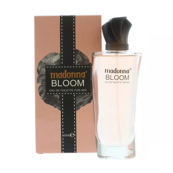 Bloom woda toaletowa spray 50ml Online now