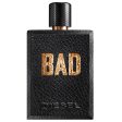 Bad woda toaletowa spray 125ml For Discount