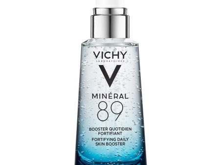 Mineral 89 Booster wzmacniająco-nawilżające serum z kwasem hialuronowym 50ml on Sale