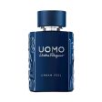 Uomo Urban Feel woda toaletowa spray 30ml Online now