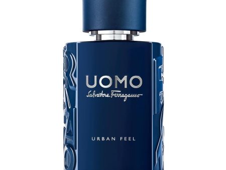 Uomo Urban Feel woda toaletowa spray 30ml Online now