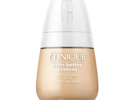 Even Better Clinical™ Serum Foundation SPF20 podkład wyrównujący koloryt skóry CN 52 Neutral 30ml Discount