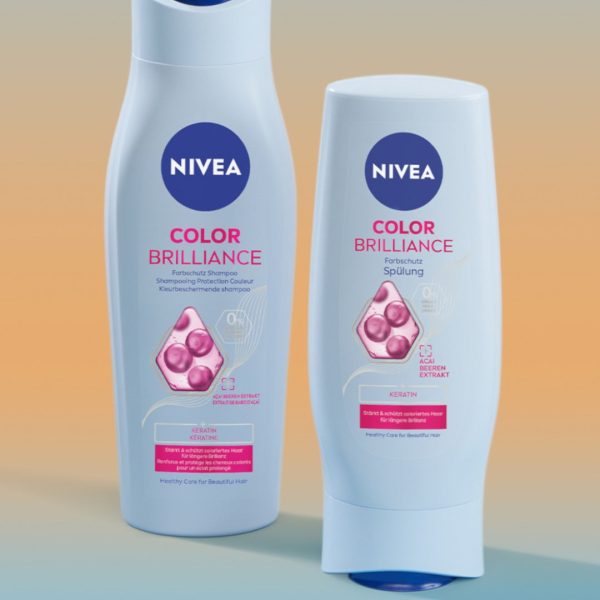 Color Brilliance odżywka chroniąca kolor włosów 200ml Cheap