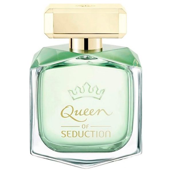 Queen Of Seduction woda toaletowa spray 80ml - produkt bez opakowania Sale