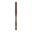 Scandal’eyes Exaggerate wodoodporna miękka kredka do oczu 002 Chocolate Brown 0.35g For Sale