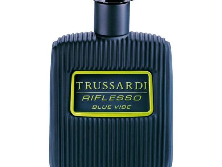 Riflesso Blue Vibe woda toaletowa spray 100ml Sale