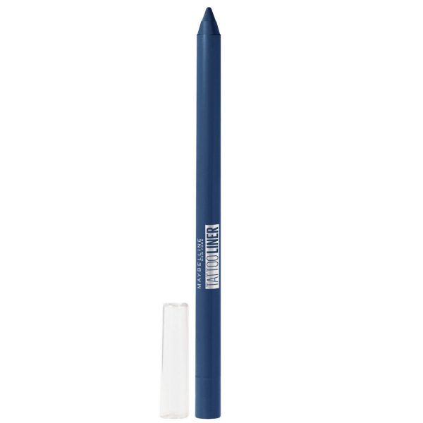 Tattoo Liner Gel Pencil żelowa kredka do oczu 921 Deep Teal For Cheap