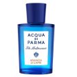 Blu Mediterraneo Arancia Di Capri woda toaletowa spray 150ml Supply