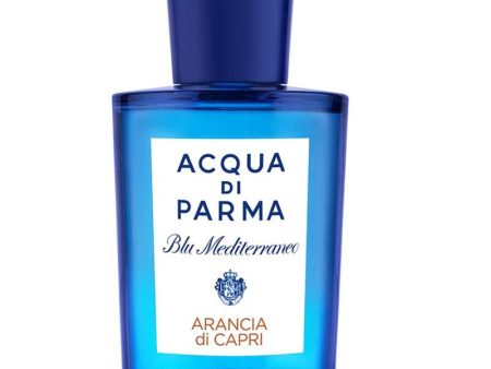 Blu Mediterraneo Arancia Di Capri woda toaletowa spray 150ml Supply