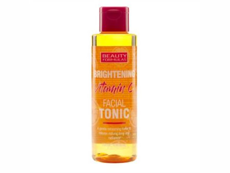 Brightening Vitamin C tonik rozjaśniający do twarzy z witaminą C 150ml Supply