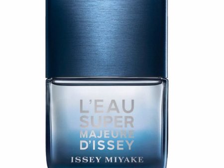 L Eau Super Majeure D Issey woda toaletowa spray 50ml Sale