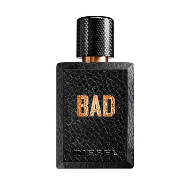 Bad woda toaletowa spray 35ml Hot on Sale