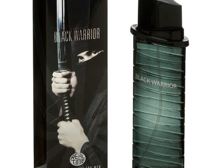 Black Warrior For Men woda toaletowa spray 100ml Online