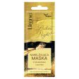 Ladies Night! nawilżająca maska z szampanem i złotem 7ml Supply