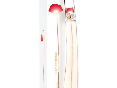 Flower by Kenzo eau de Lumiere woda toaletowa spray 100ml Discount