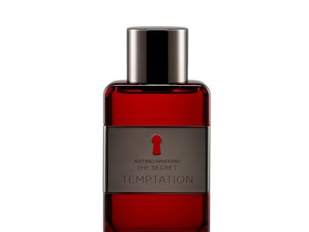 The Secret Temptation woda toaletowa spray 50ml Online Hot Sale