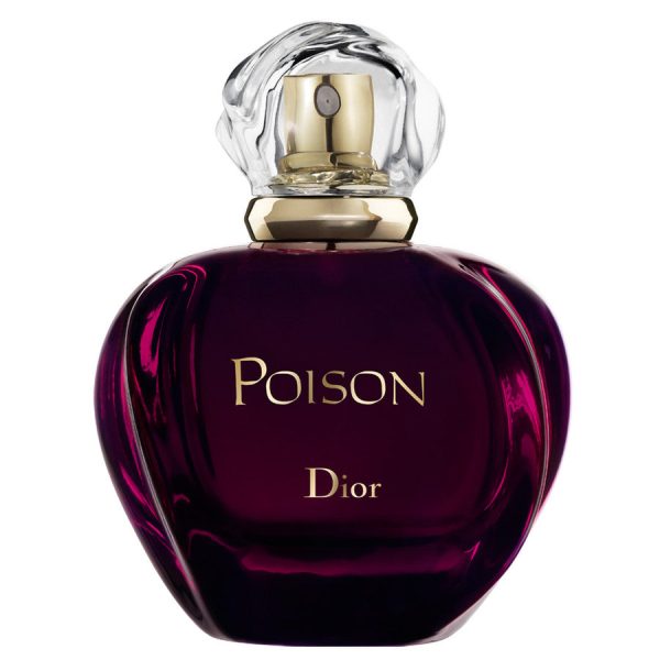 Poison woda toaletowa spray 100ml Fashion