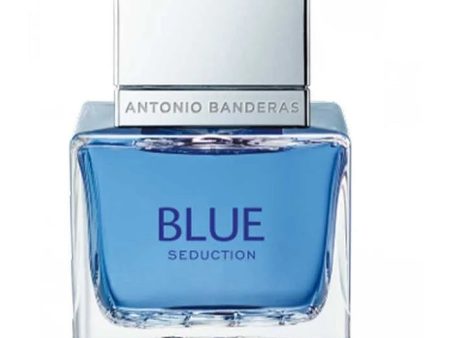 Blue Seduction For Men woda toaletowa spray 50ml For Discount