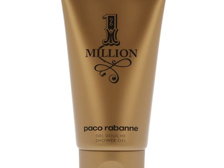 1 Million żel pod prysznic 150ml Hot on Sale