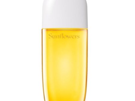 Sunflowers woda toaletowa spray 100ml - produkt bez opakowania For Cheap