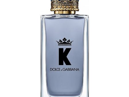 K by Dolce & Gabbana woda toaletowa spray 150ml Hot on Sale