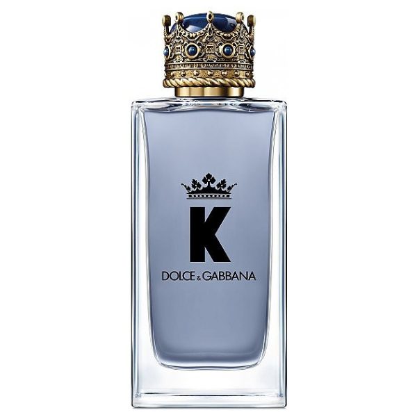 K by Dolce & Gabbana woda toaletowa spray 150ml Hot on Sale