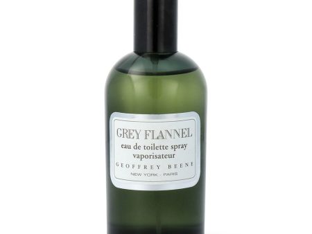 Grey Flannel woda toaletowa spray 120ml on Sale