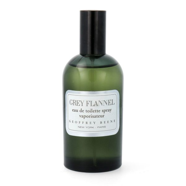 Grey Flannel woda toaletowa spray 120ml on Sale