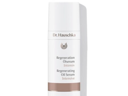 Regenerating Oil Serum intensywnie regenerujące serum olejowe 20ml Cheap