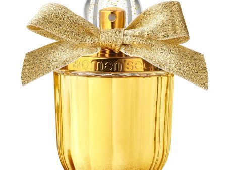 Gold Seduction woda perfumowana spray 100ml Fashion