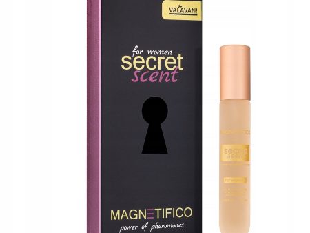 Secret Scent For Women perfumy z feromonami zapachowymi spray 20ml Hot on Sale