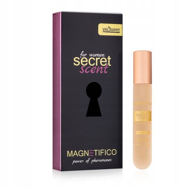 Secret Scent For Women perfumy z feromonami zapachowymi spray 20ml Hot on Sale