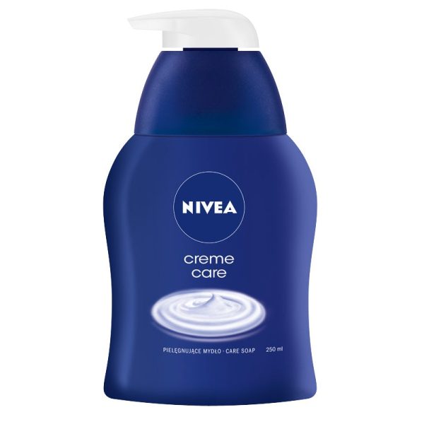 Creme Care pielęgnujące mydło w płynie 250ml Online Hot Sale