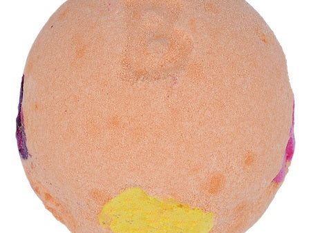 Watercolours Bath Bomb wielokolorowa musująca kula do kąpieli Tropic of Conversation 250g Sale