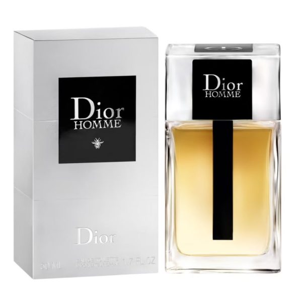 Dior Homme woda toaletowa spray 50ml Online Sale