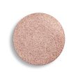 Pigmentallic Eyeshadow prasowany metaliczny cień do powiek PG158 Peach Gold 1.2g Supply