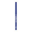 Scandal’eyes Exaggerate wodoodporna miękka kredka do oczu 004 Cobalt Blue 0.35g Discount